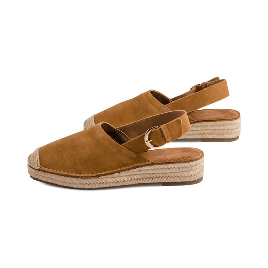 Blondo - Women's Hiliana Suede Slip On