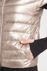 Cotes Of London - St. Ives Down Vest