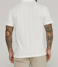 7Diamonds - Burke Camp Sweater Shirt