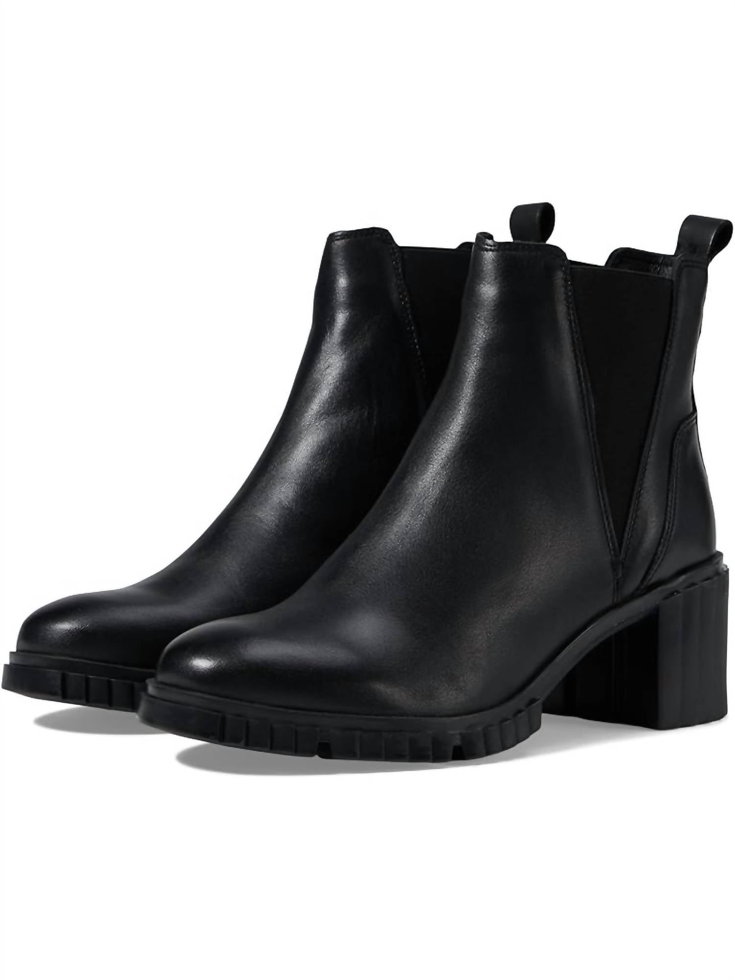 Eric Michael - Women's Dina Booties