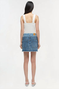 Simkhai - Salix Skirt