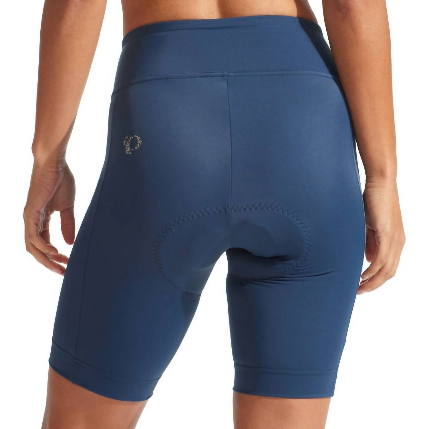 PEARL iZUMi Women's Quest Shorts in navy - women's shorts - alternate view