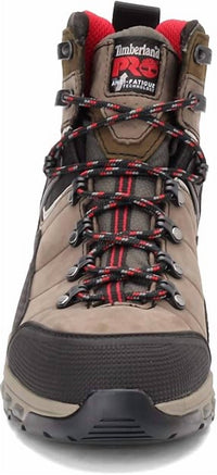 Timberland - Men's Hypercharge Trd Soft Toe Work Boots