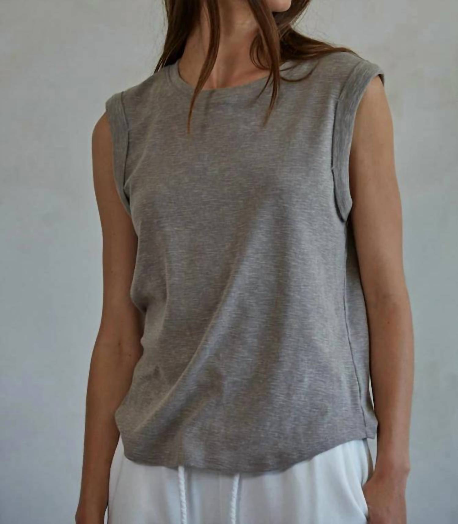 By Together - Margaret Perfect Top
