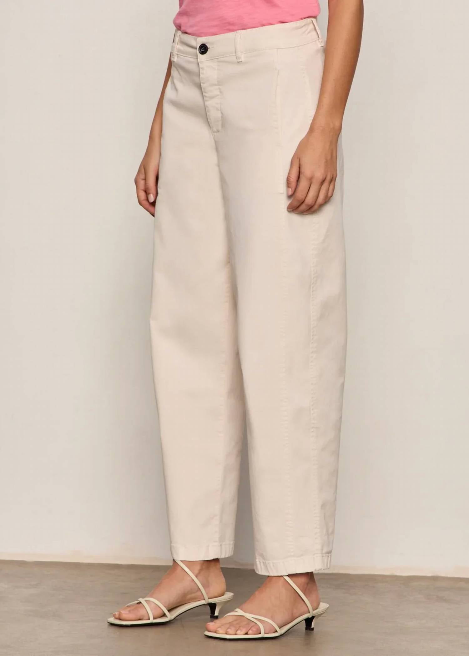 Sanctuary - Women's Boyfriend Cruiser Pants