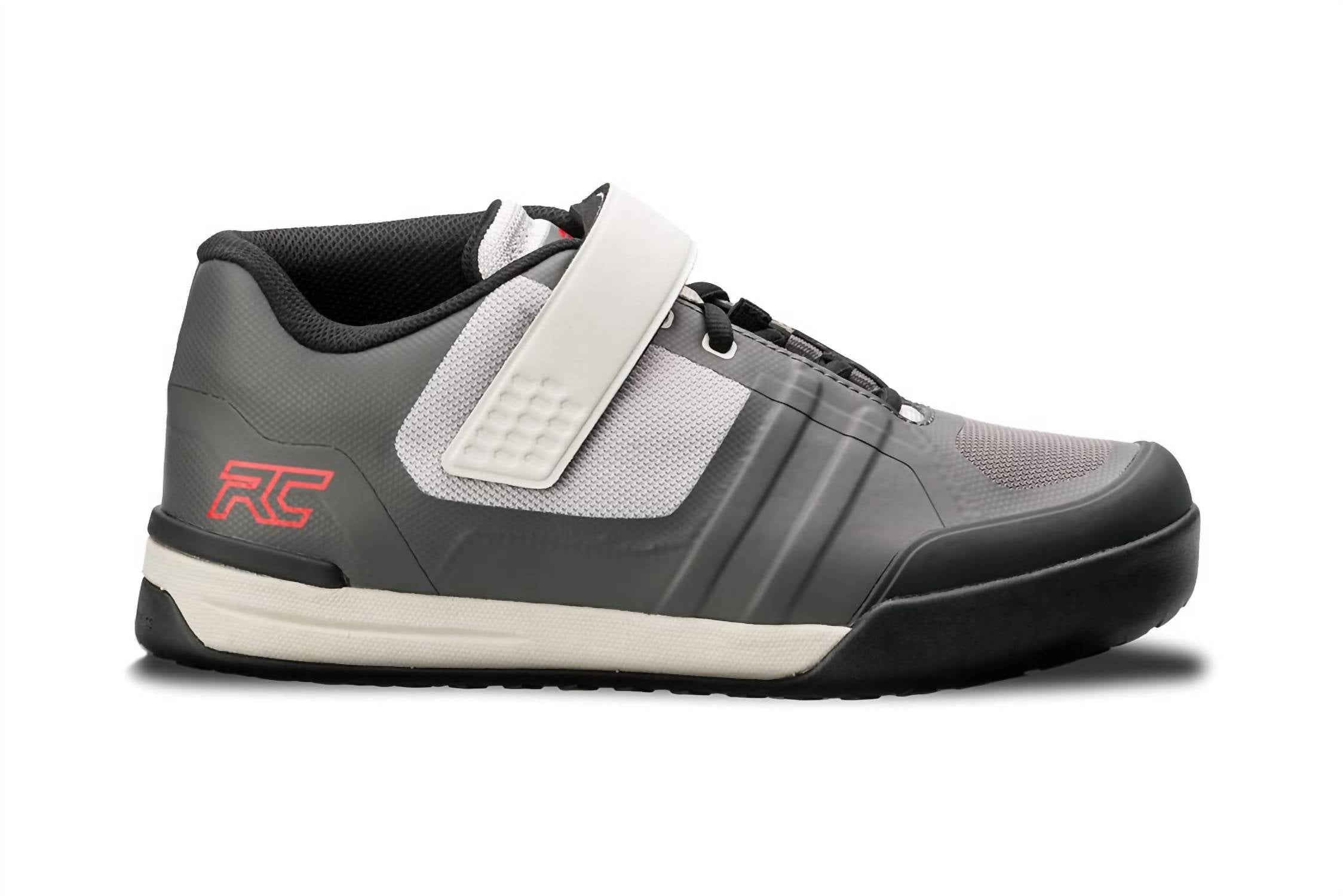Ride Concepts - Men's Transition Mountain Bike Shoe