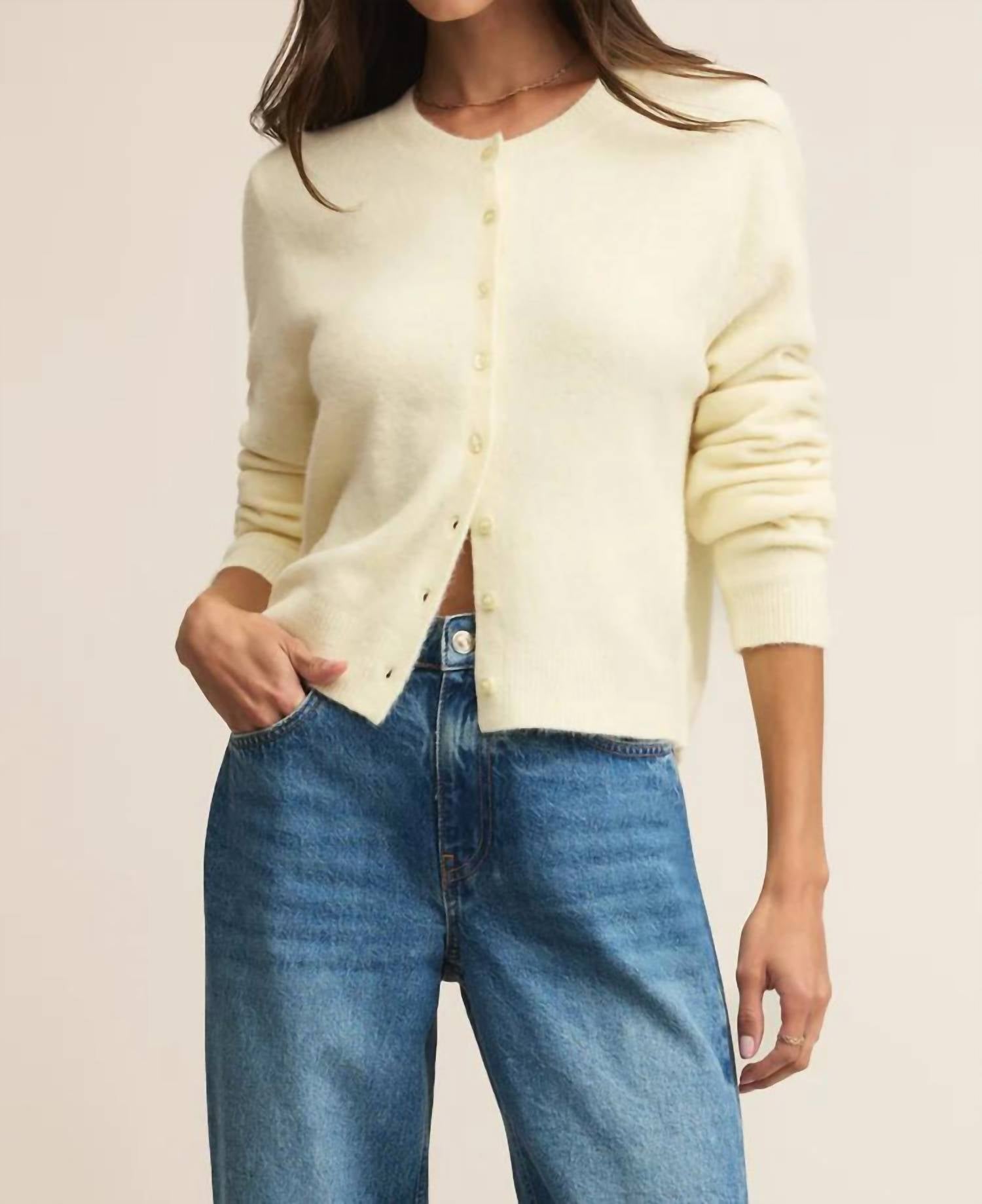 Z Supply - Medina Cardigan