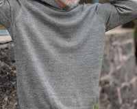 Alex Crane - Campo Hoodie