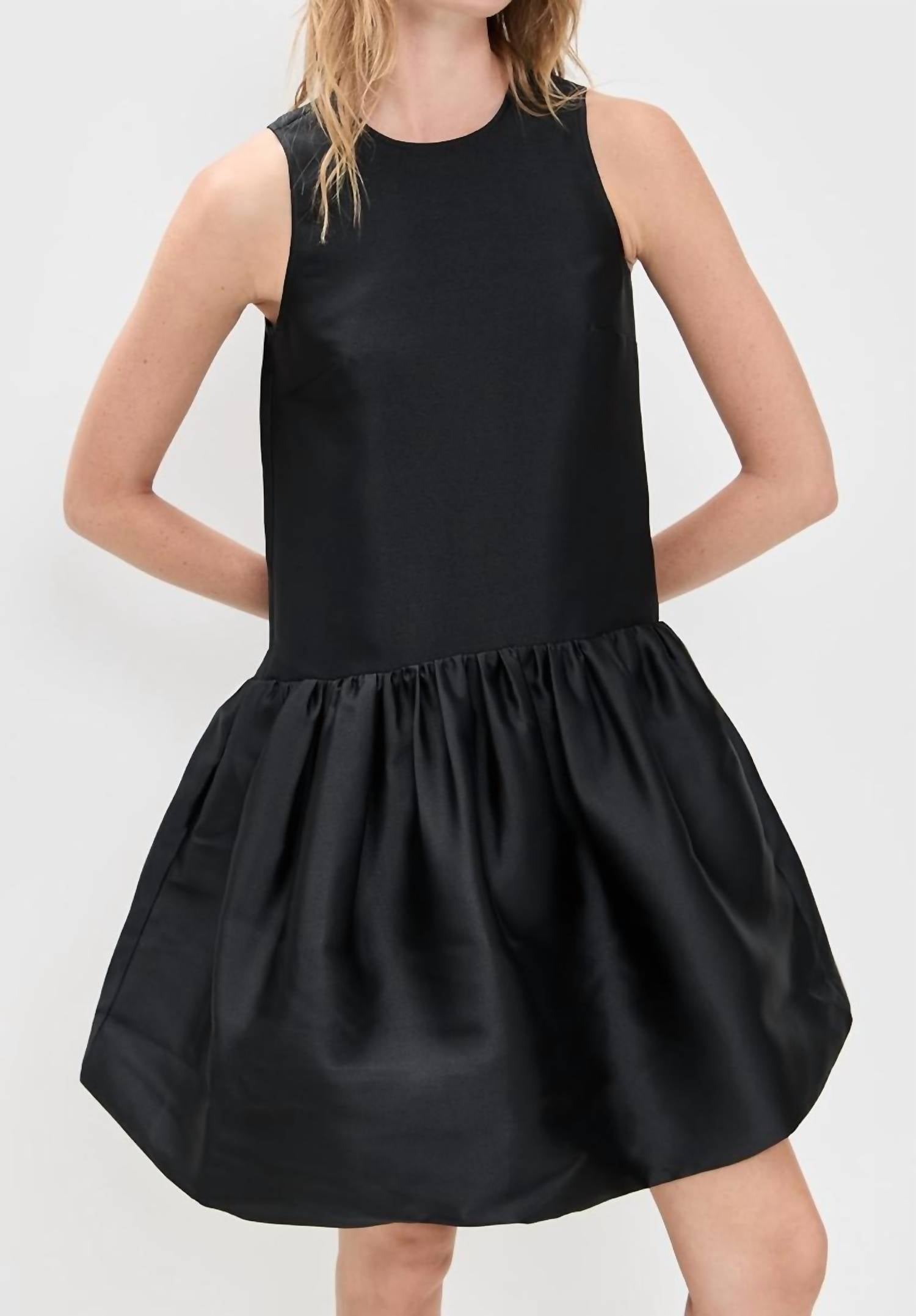 Hunter Bell - Windsor Dress