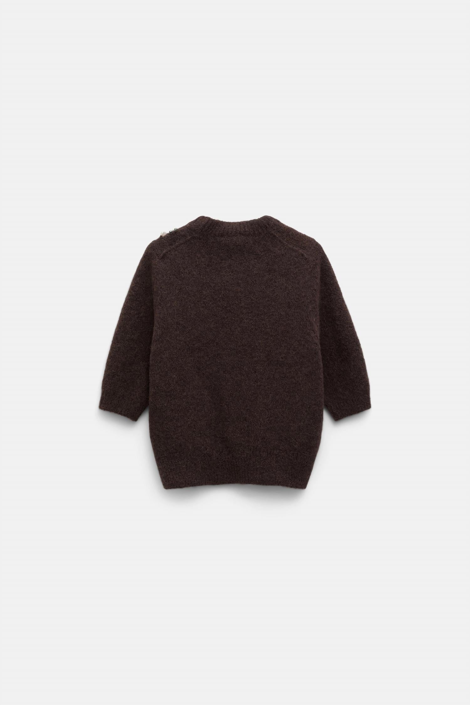 Dorothee Schumacher - Loving Touch Pullover Sweater