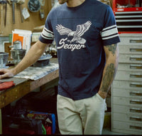 Seager Co. - Riggins Crew Tee Top