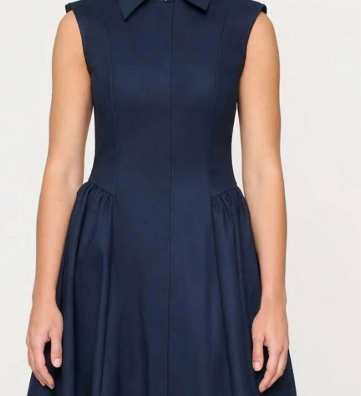 Clea - Chavela Maxi Dress