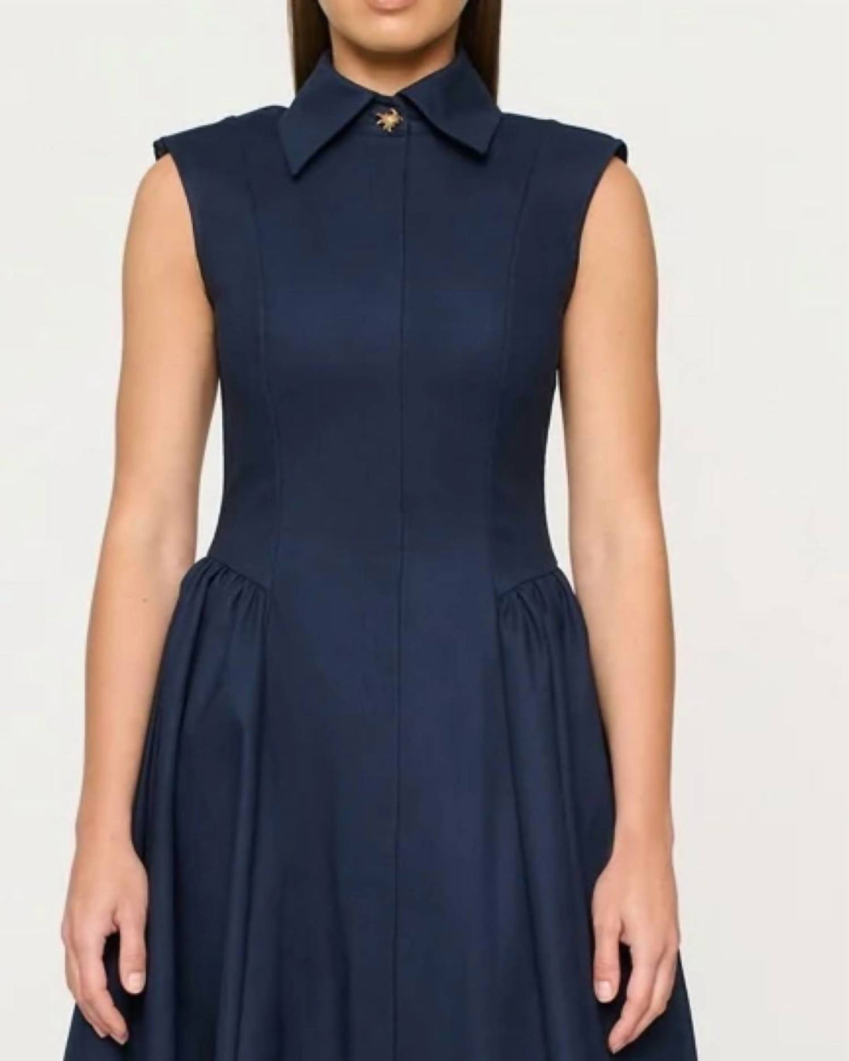 Clea - Chavela Maxi Dress