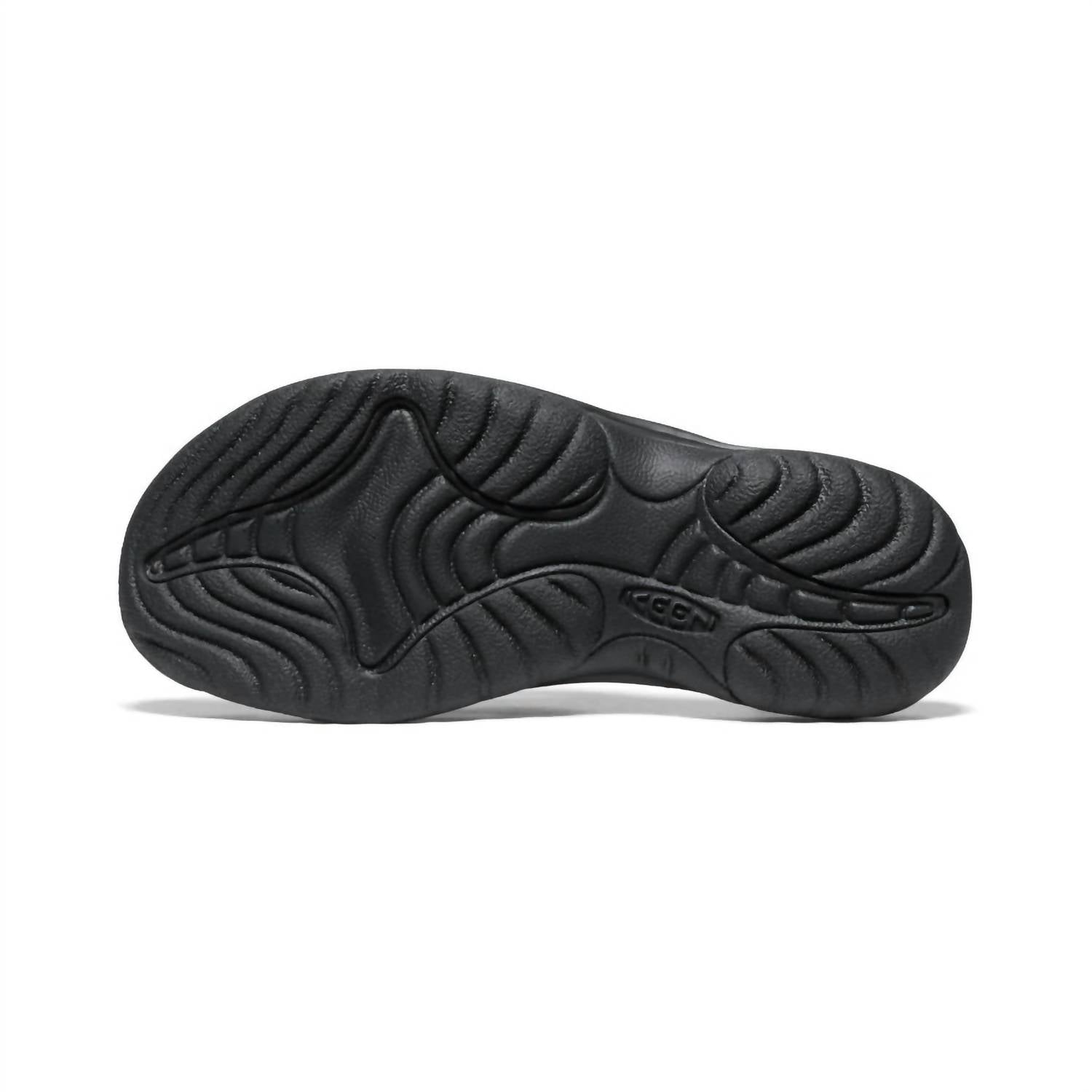 Keen - Women's Waimea Leather Closed Flip-flop