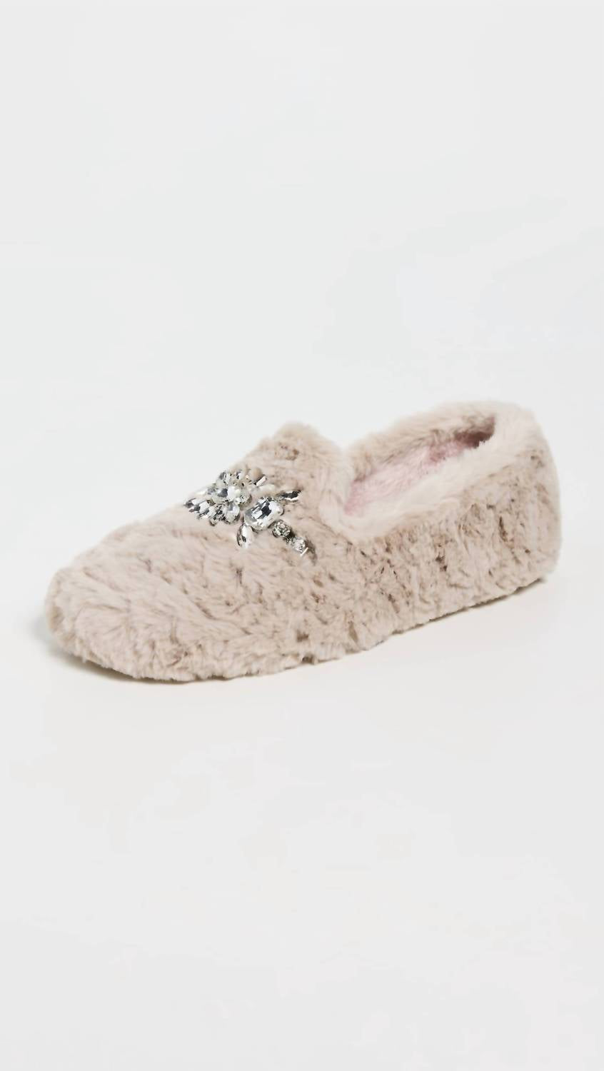 Free People - Women's Slumber Party Loafer