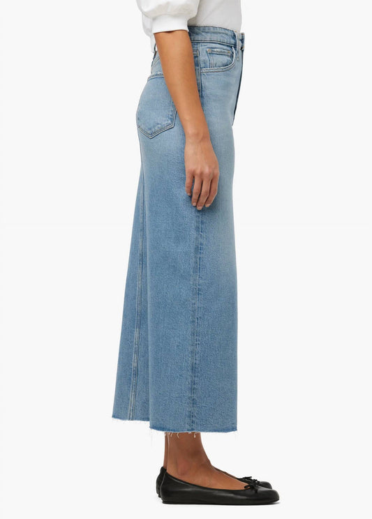 Joe'S Jeans - Eva Maxi Skirt