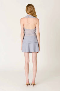 Nia - Cassia Mini Skirt