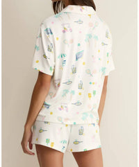 Z Supply - Courts Sports Pajama Top