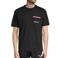 Bally - Men's Short Sleeve Pocket T-shirt