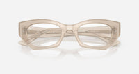 Ray Ban - Women's Zena Optics Bio-based Frames