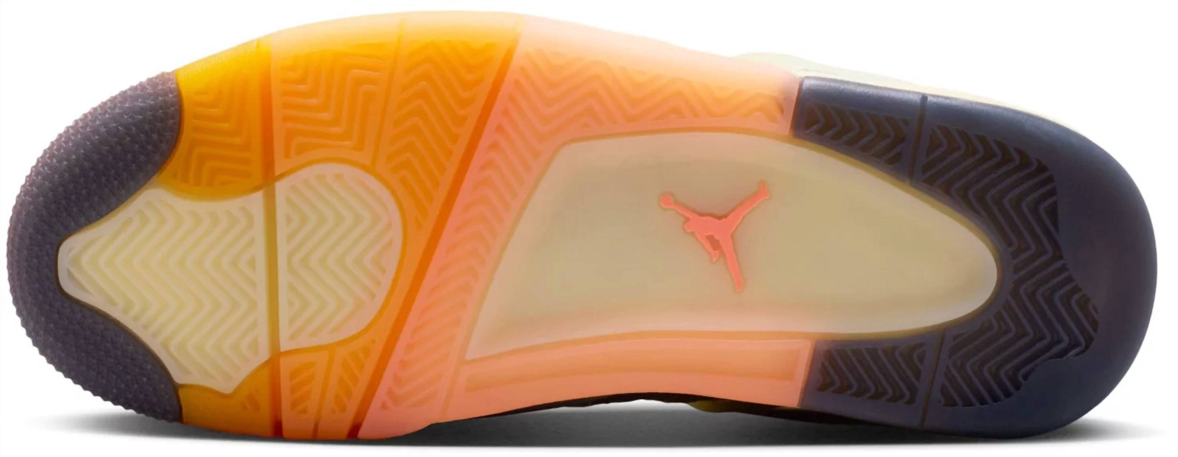 Nike - Women's Air Jordan 4 Retro Shoes