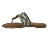 Nekane Nkn - Women's Moldavita Thong Sandal