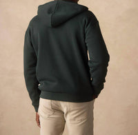 The Normal Brand - Normal Fleece Full Zip Hoodie