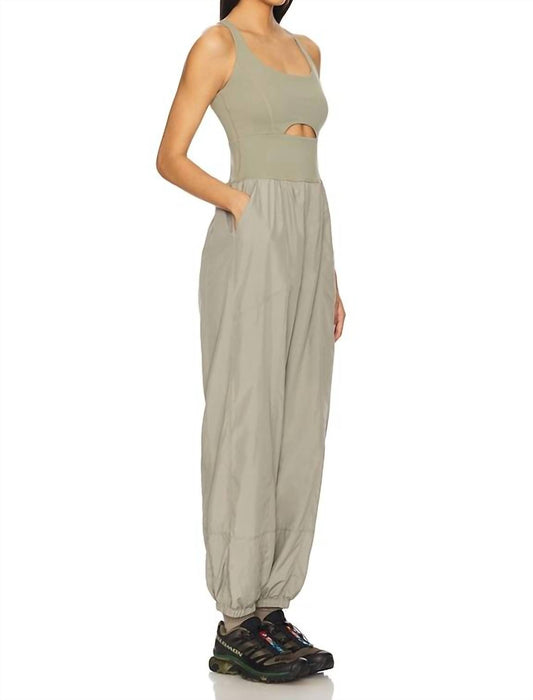 Free People - Righteous Sleeveless Onesie