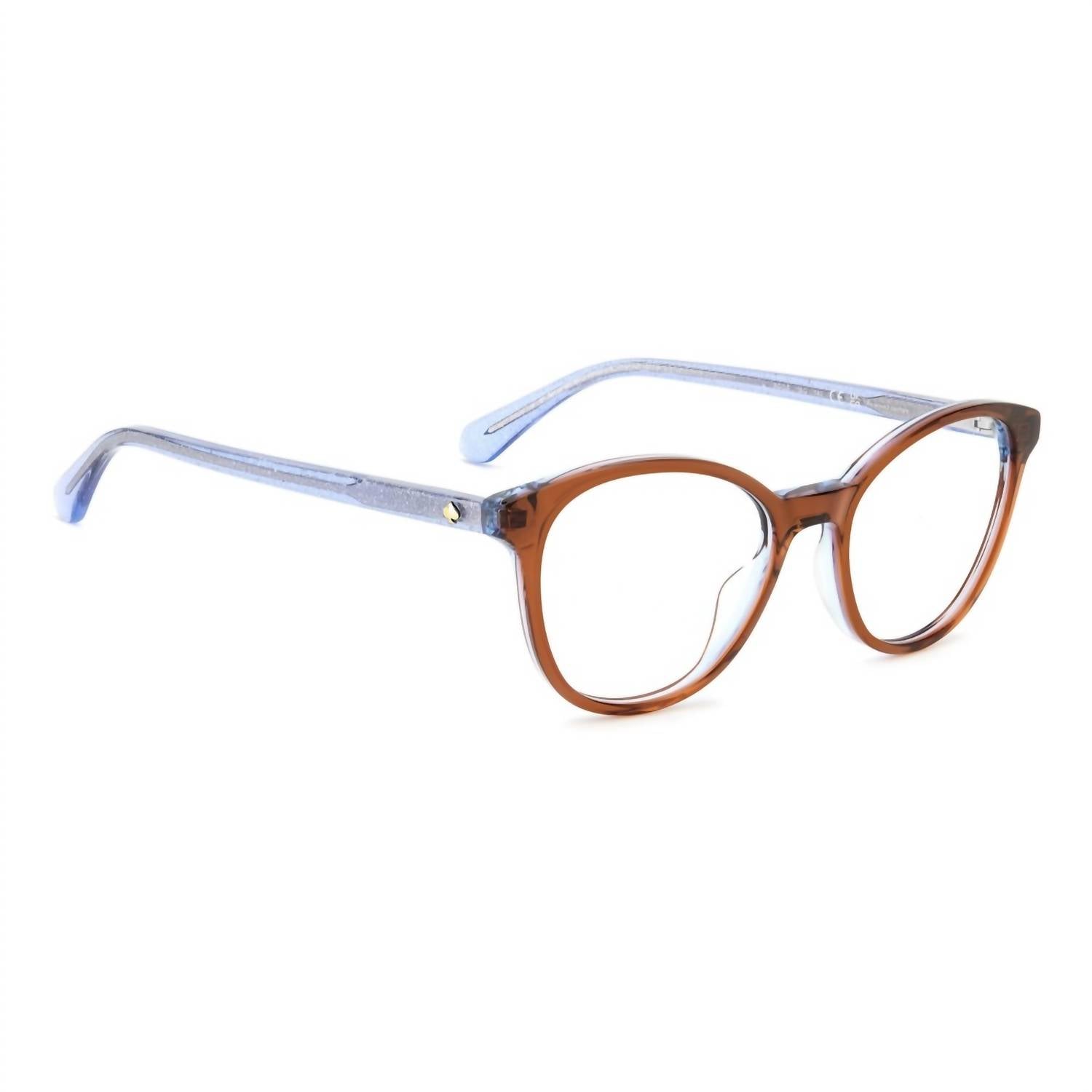 Kate Spade - Women's Aggie 3lg Eyeglasses