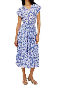 Rails - Amellia Midi Dress