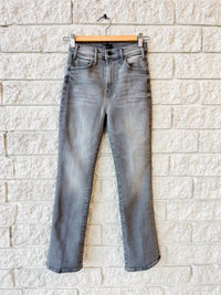 Mother - Hustler Ankle Jeans