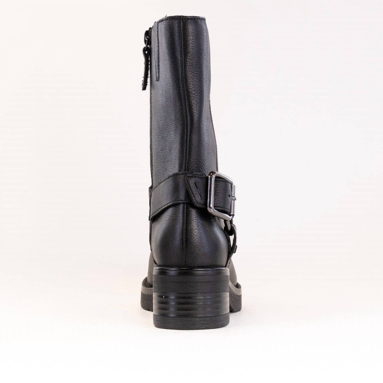 Clarks - Women's Rebelle Up Boot