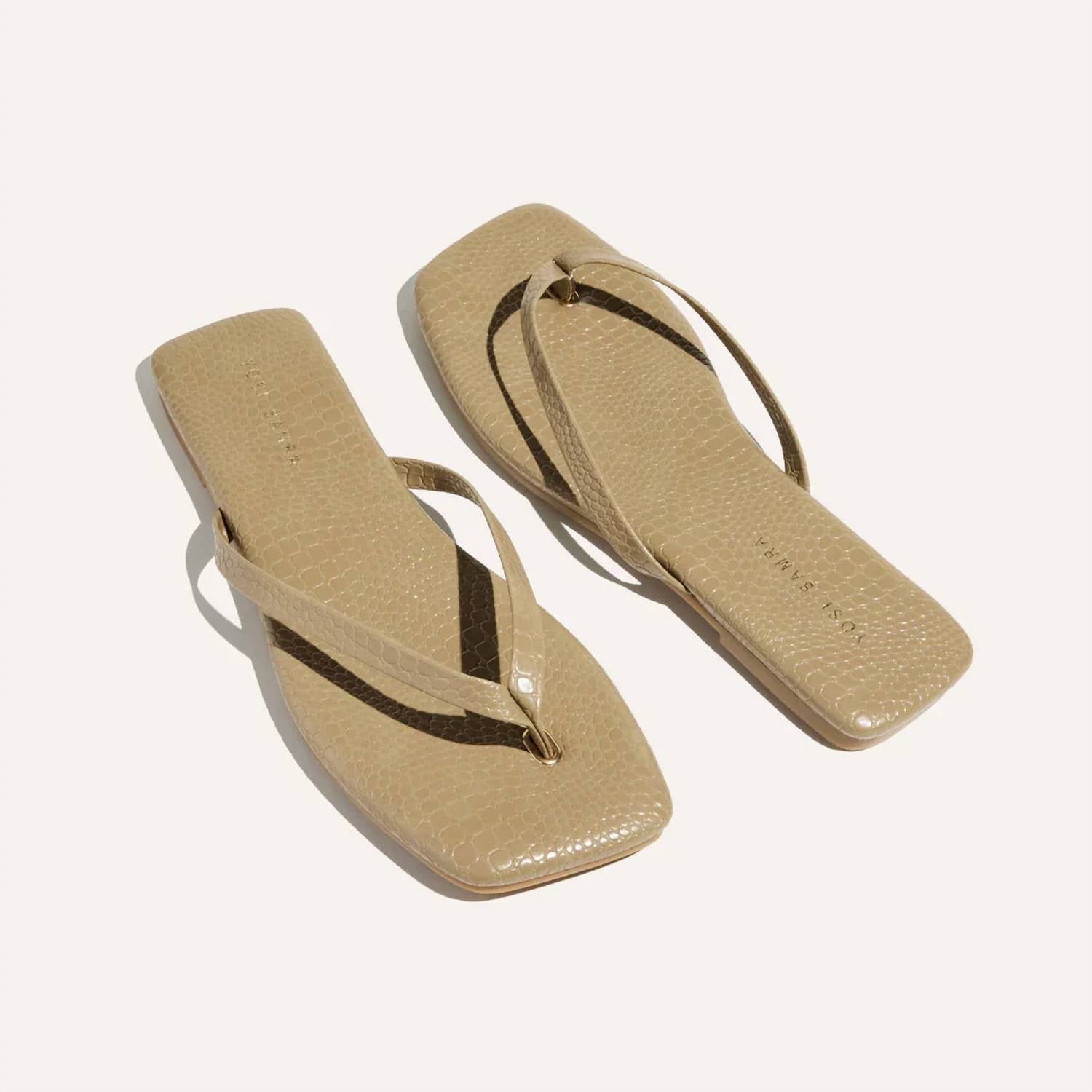 Yosi Samra - Women's Mercer Sandals