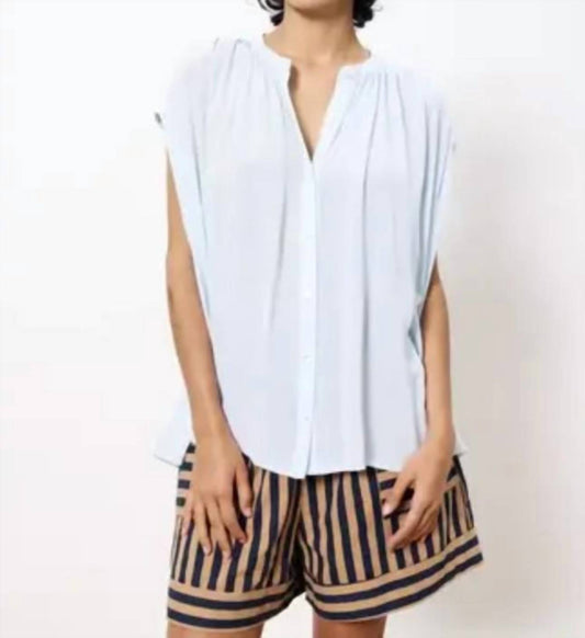 Frnch - Clelya Sleeveless Blouse