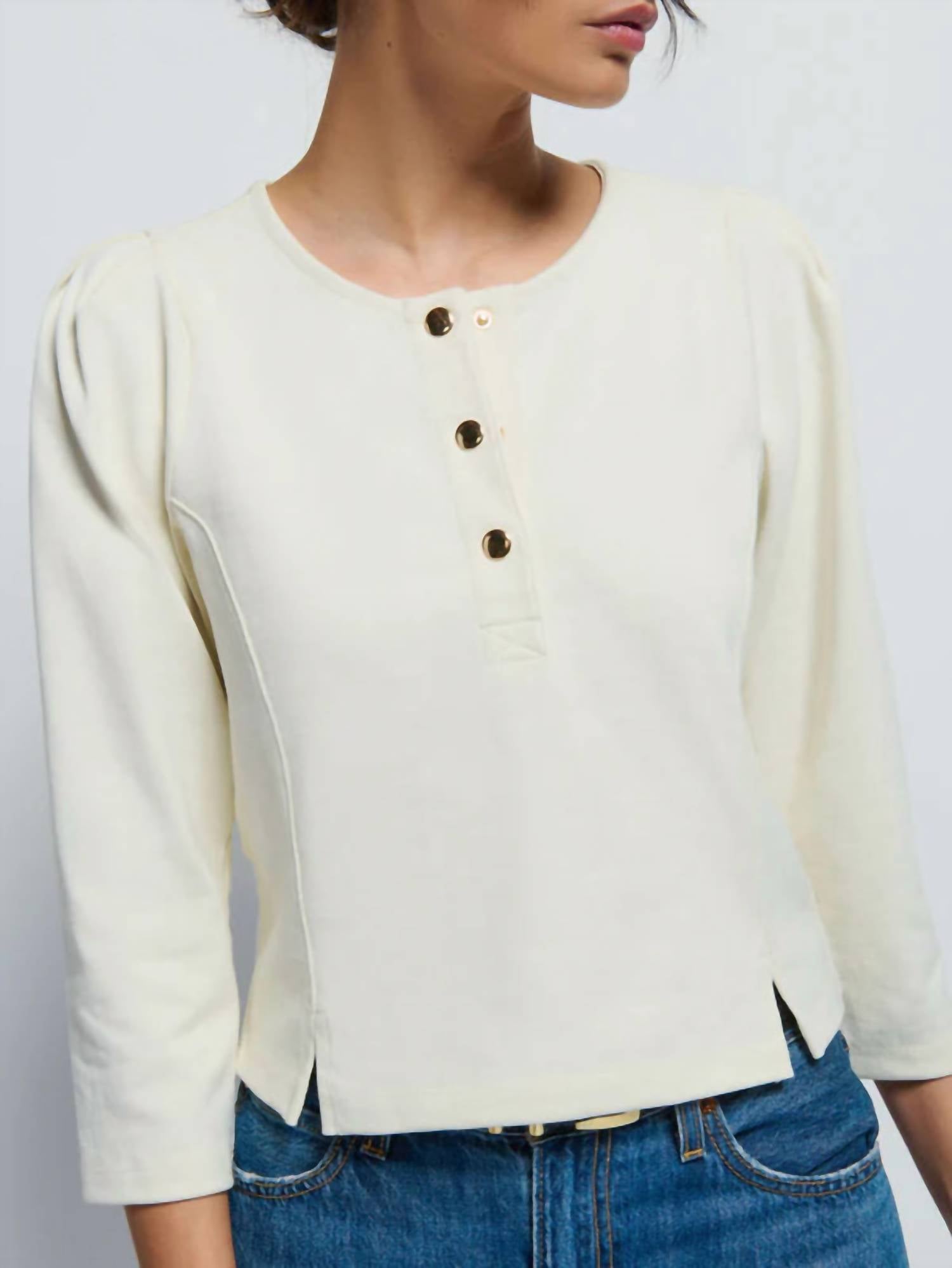 Nation Ltd - Janney Henley Top