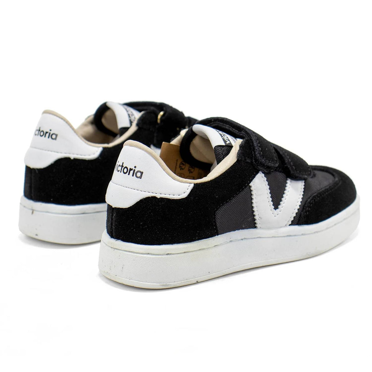 Victoria - Boy's Milas Sneakers