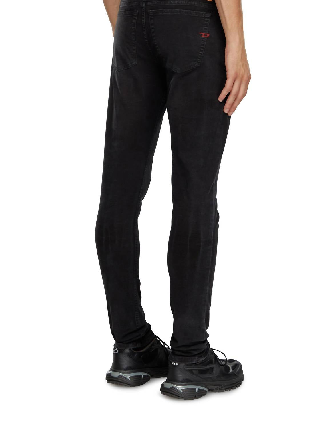 Diesel - Men Sleenker Slim Skinny Jeans