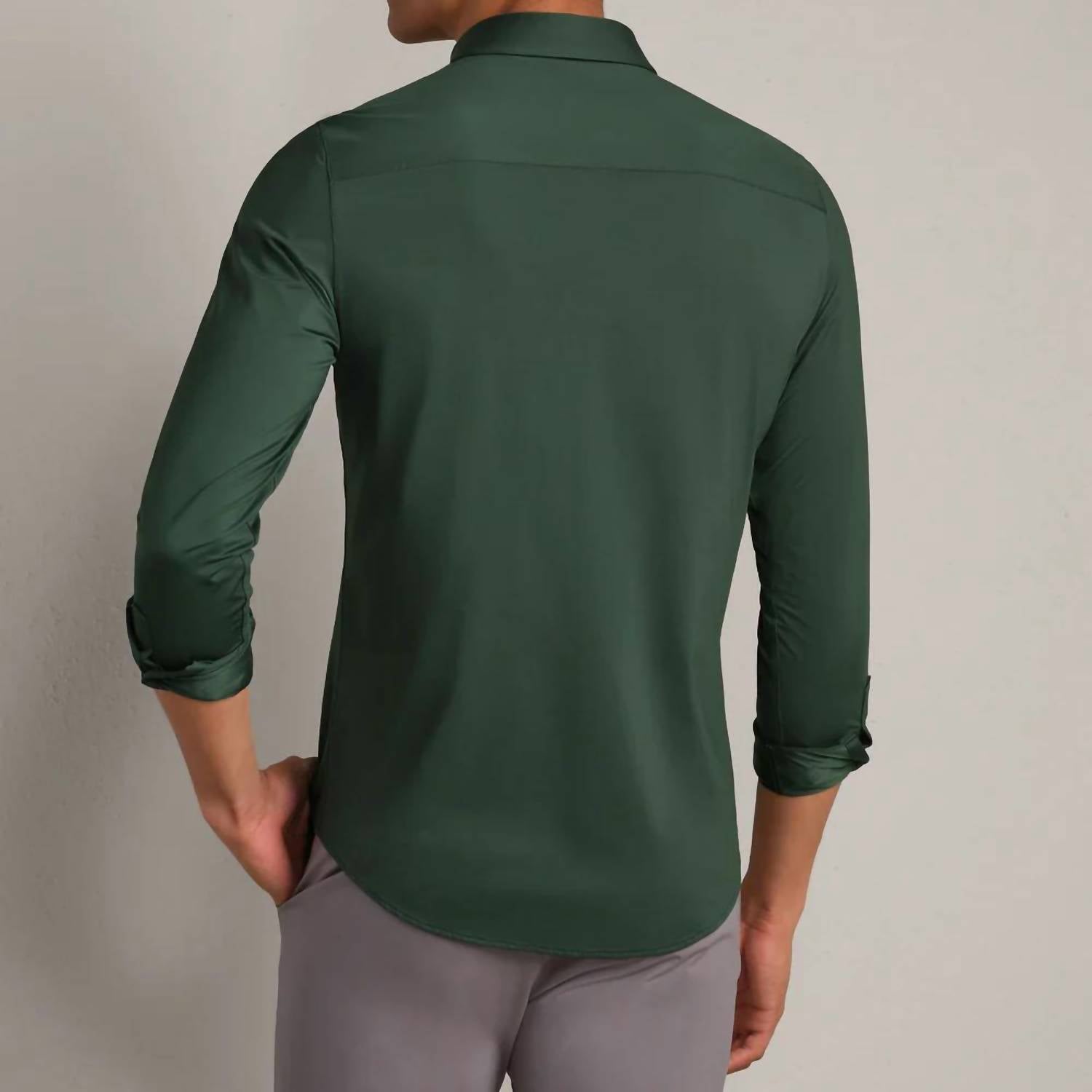 Rhone - Commuter Slim Fit Shirt