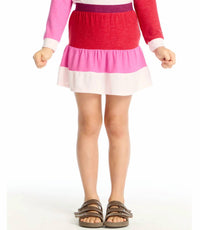 Chaser - Peplum Skort