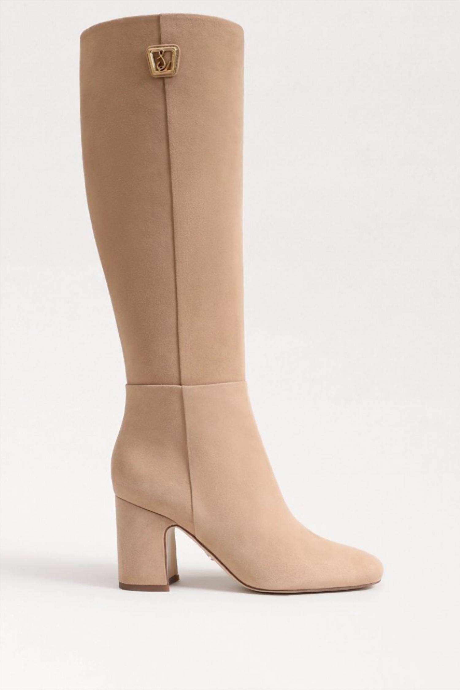 Sam Edelman - Women's Faren Knee High Boots