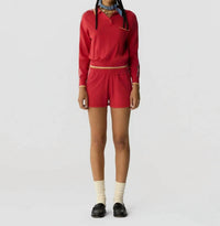 Guest In Residence - Cashmere Blend Runner Short
