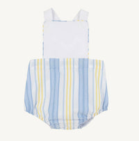 The Beaufort Bonnet Company - Sayre Sunsuit