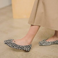 Balagan Studio - Women's Prima Ballerina Flat Shoes