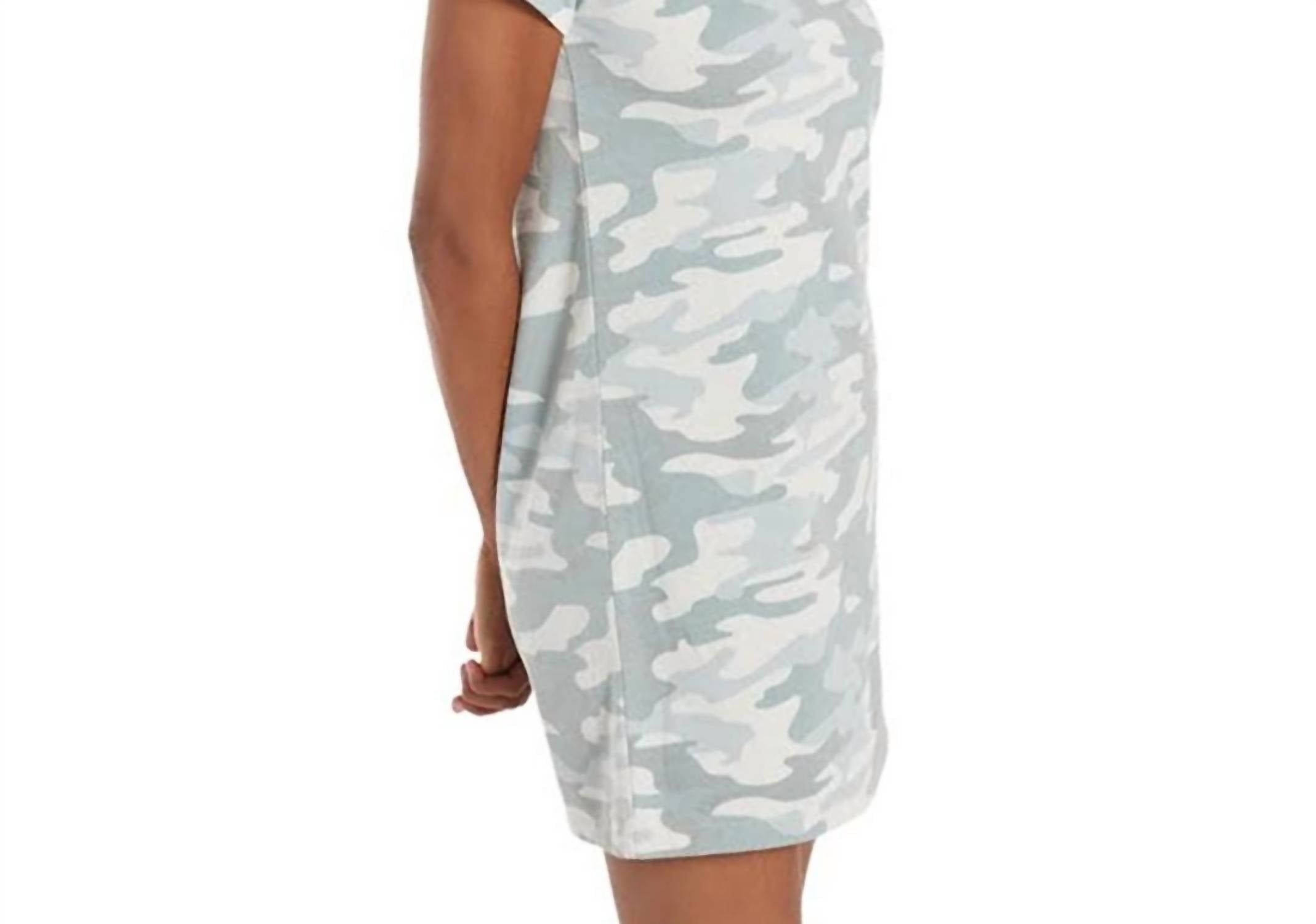 Z Supply - T Shirt Dress