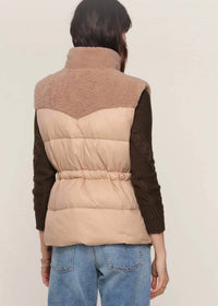 Heartloom - Alex Puffer Vest