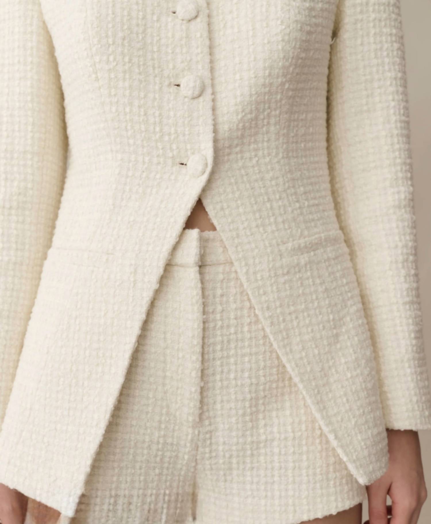 Few Moda - Sibyl Jacket