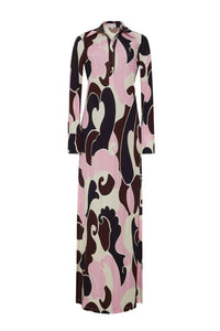 Cara Cara - Clarence Maxi Dress