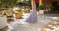 Eywasouls - Stacey Maxi Dress