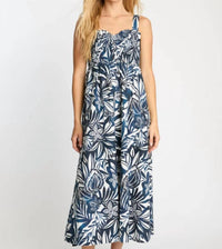 Caballero - Josephine Maxi Dress