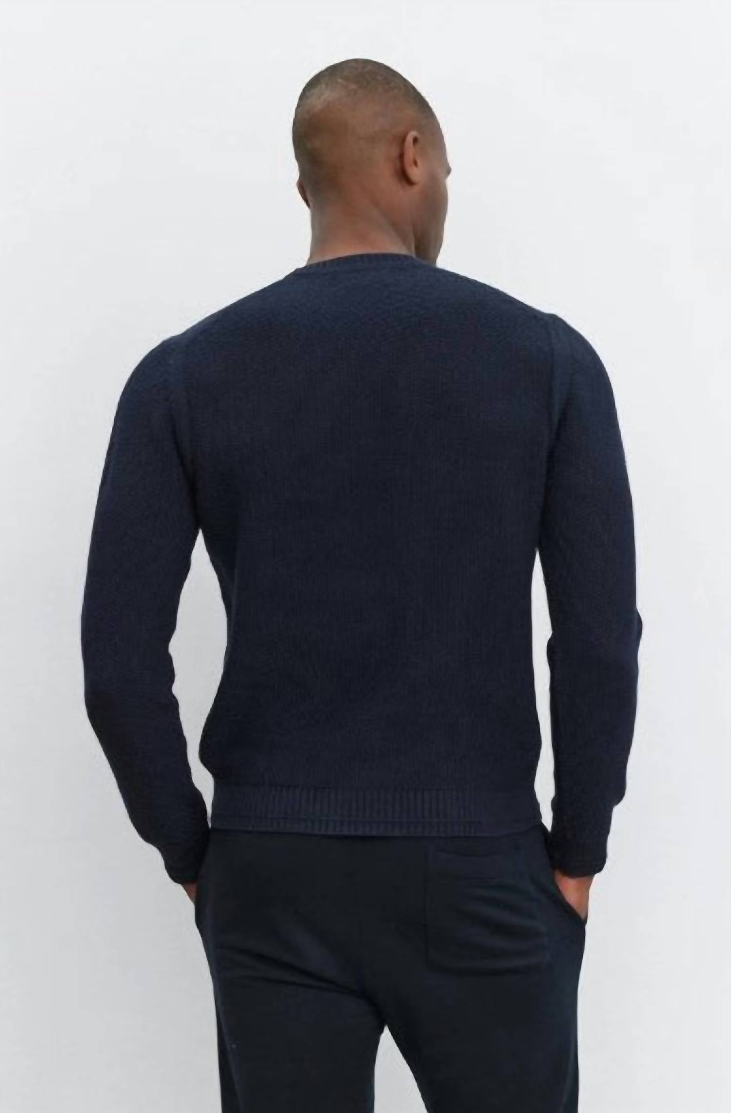 Velvet By Graham & Spencer - Marco Sweater